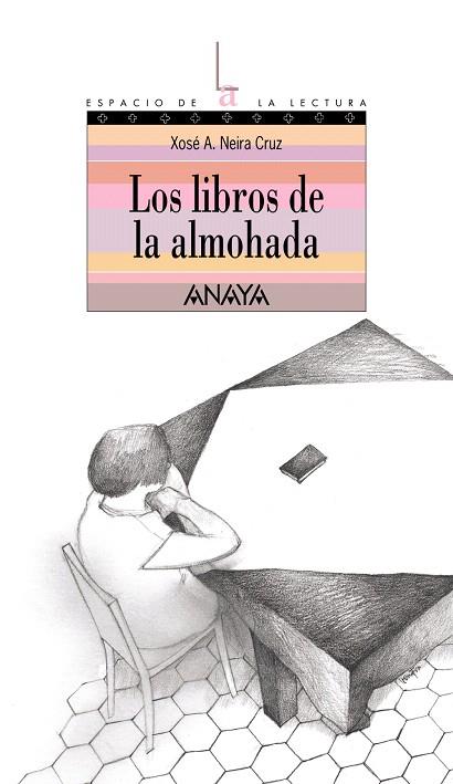 LIBROS DE LA ALMOHADA, LOS | 9788466776738 | NEIRA CRUZ, XOSE ANTONIO (1968- ) | Llibreria L'Illa - Llibreria Online de Mollet - Comprar llibres online