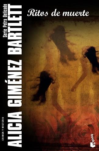 RITOS DE MUERTE | 9788423346127 | GIMÉNEZ BARTLETT, ALICIA | Llibreria L'Illa - Llibreria Online de Mollet - Comprar llibres online