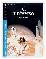 UNIVERSO,MUNDO AZUL | 9788434851399 | OXLADE, CHRIS | Llibreria L'Illa - Llibreria Online de Mollet - Comprar llibres online