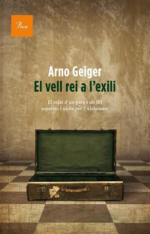 VELL REI A L'EXILI, EL | 9788475883991 | GEIGER, ARNO | Llibreria L'Illa - Llibreria Online de Mollet - Comprar llibres online