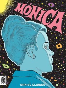 MÒNICA | 9788419523112 | CLOWES, DANIEL | Llibreria L'Illa - Llibreria Online de Mollet - Comprar llibres online