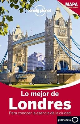 LO MEJOR DE LONDRES 3 | 9788408132127 | STEVE FALLON/VESNA MARIC/DAMIAN HARPER/EMILIE FILOU | Llibreria L'Illa - Llibreria Online de Mollet - Comprar llibres online