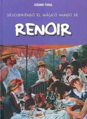 RENOIR | 9786078303083 | JORDÀ, MARÍA J. | Llibreria L'Illa - Llibreria Online de Mollet - Comprar llibres online