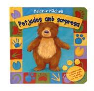 PETJADES AMB SORPRESA (SOLAPES) | 9788498253924 | MITCHELL, MELANIE | Llibreria L'Illa - Llibreria Online de Mollet - Comprar llibres online