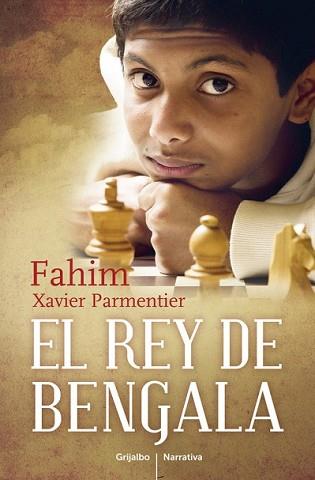 REY DE BENGALA, EL | 9788425352898 | FAHIM/PARMENTIER,XAVIER | Llibreria L'Illa - Llibreria Online de Mollet - Comprar llibres online