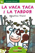 VACA TACA I LA TARDOR-CAT.-LP.19 | 9788489625600 | TRAINI, AGOSTINO | Llibreria L'Illa - Llibreria Online de Mollet - Comprar llibres online