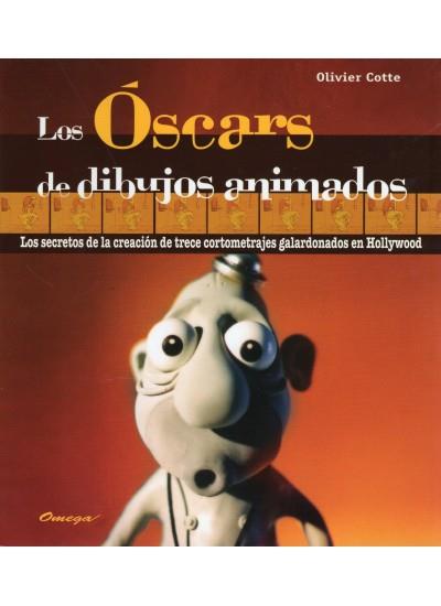 OSCARS DE DIBUJOS ANIMADOS, LOS | 9788428214940 | COTTE, O. | Llibreria L'Illa - Llibreria Online de Mollet - Comprar llibres online