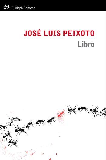 LIBRO | 9788476699959 | PEIXOTO, JOSE LUIS | Llibreria L'Illa - Llibreria Online de Mollet - Comprar llibres online