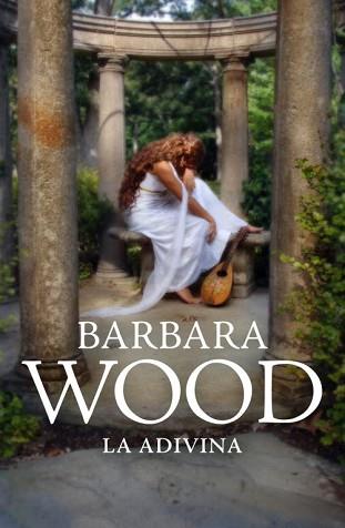 ADIVINA, LA | 9788425347801 | WOOD, BARBARA | Llibreria L'Illa - Llibreria Online de Mollet - Comprar llibres online