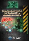 SEGURIDAD PERIMETRAL MONITORIZACIÓN Y ATAQUES EN REDES | 9788499642970 | RAMOS VARÓN, ANTONIO ÁNGEL/BARBERO MUÑOZ, CARLOS ALBERTO/GONZÁLEZ CAÑAS, JUAN MANUEL/PICOUTO RAMOS,  | Llibreria L'Illa - Llibreria Online de Mollet - Comprar llibres online