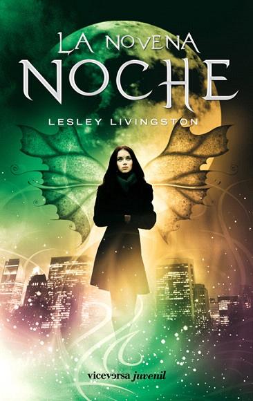 NOVENA NOCHE, LA | 9788492819126 | LIVINGSTON, LESLEY | Llibreria L'Illa - Llibreria Online de Mollet - Comprar llibres online