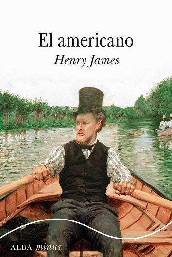 AMERICANO, EL | 9788490651681 | JAMES, HENRY | Llibreria L'Illa - Llibreria Online de Mollet - Comprar llibres online