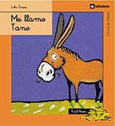 ME LLAMO TANO | 9788424625856 | CASAS, LOLA | Llibreria L'Illa - Llibreria Online de Mollet - Comprar llibres online