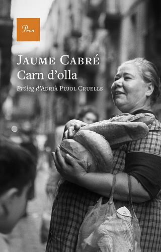 CARN D'OLLA | 9788419657749 | CABRÉ FABRÉ, JAUME | Llibreria L'Illa - Llibreria Online de Mollet - Comprar llibres online