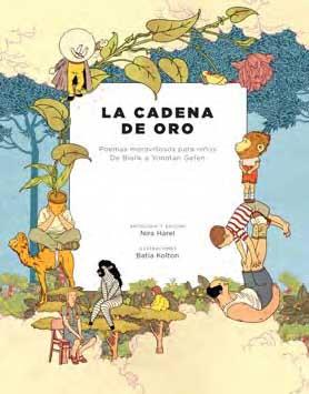 CADENA DE ORO, LA | 9788496722651 | VV.AA. | Llibreria L'Illa - Llibreria Online de Mollet - Comprar llibres online