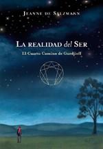 REALIDAD DEL SER, LA | 9788484453499 | DE SALZMANN, JEANNE | Llibreria L'Illa - Llibreria Online de Mollet - Comprar llibres online