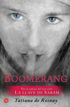 BOOMERANG | 9788466323802 | DE ROSNAY, TATIANA | Llibreria L'Illa - Llibreria Online de Mollet - Comprar llibres online