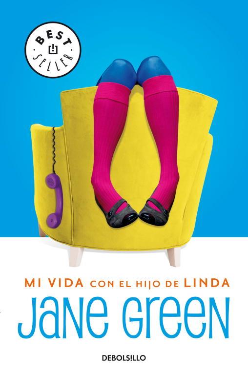 MI VIDA CON EL HIJO DE LINDA | 9788483460467 | GREEN, JANE | Llibreria L'Illa - Llibreria Online de Mollet - Comprar llibres online