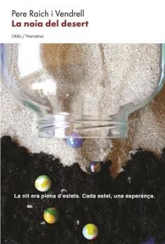 NOIA DEL DESERT, LA | 9788412303049 | RAICH I VENDRELL, PERE | Llibreria L'Illa - Llibreria Online de Mollet - Comprar llibres online