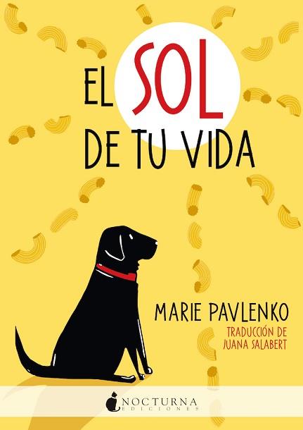 SOL DE TU VIDA, EL | 9788418440595 | PAVLENKO, MARIE | Llibreria L'Illa - Llibreria Online de Mollet - Comprar llibres online