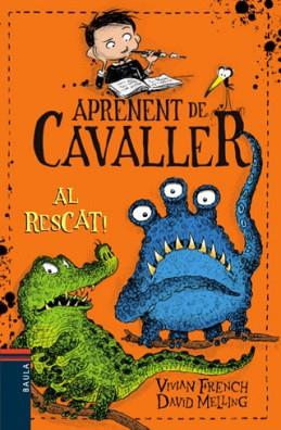 AL RESCAT! | 9788447935352 | FRENCH, VIVIAN | Llibreria L'Illa - Llibreria Online de Mollet - Comprar llibres online