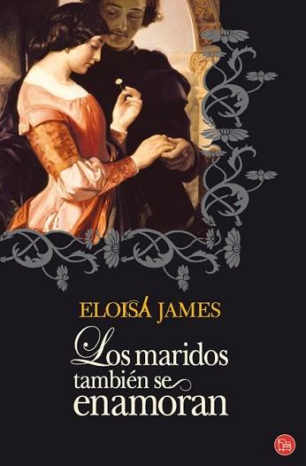 MARIDOS TAMBIEN SE ENAMORAN, LOS | 9788466323864 | JAMES, ELOSIA | Llibreria L'Illa - Llibreria Online de Mollet - Comprar llibres online