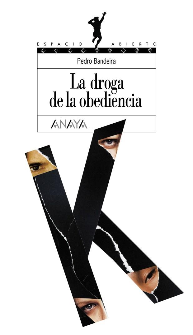 DROGA DE LA OBEDIENCIA, LA | 9788466776653 | BANDEIRA, PEDRO | Llibreria L'Illa - Llibreria Online de Mollet - Comprar llibres online