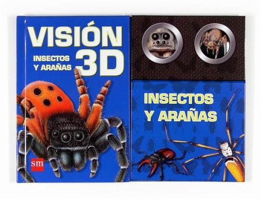 INSECTOS Y ARAÑAS | 9788467522198 | GOLDSACK, GABY (1966- ) | Llibreria L'Illa - Llibreria Online de Mollet - Comprar llibres online