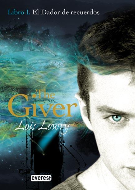 THE GIVER | 9788424135843 | LOWRY, LOIS | Llibreria L'Illa - Llibreria Online de Mollet - Comprar llibres online