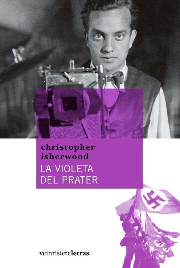 VIOLETA DEL PRATER, LA | 9788492720040 | ISHERWOOD, CHRISTOPHER | Llibreria L'Illa - Llibreria Online de Mollet - Comprar llibres online