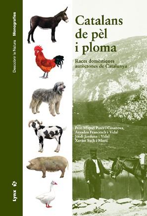 CATALANS DE PEL I PLOMA | 9788496553026 | VV.AA. | Llibreria L'Illa - Llibreria Online de Mollet - Comprar llibres online