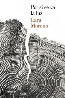 POR SI SE VA LA LUZ | 9788426422354 | MORENO, LARA | Llibreria L'Illa - Llibreria Online de Mollet - Comprar llibres online