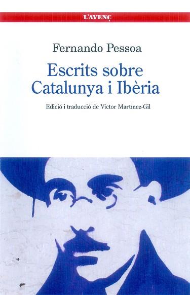 ESCRITS SOBRE CATALUNYA I IBÈRIA | 9788488839220 | PESSOA, FERNANDO | Llibreria L'Illa - Llibreria Online de Mollet - Comprar llibres online