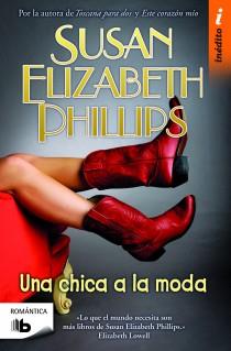 CHICA A LA MODA, UNA | 9788498726909 | PHILLIPS, SUSAN ELIZABETH | Llibreria L'Illa - Llibreria Online de Mollet - Comprar llibres online