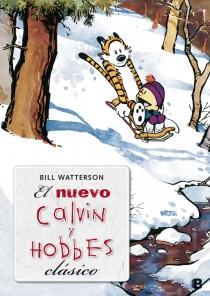 SUPER CALVIN Y HOBBES 6 EL NUEVO CALVIN Y HOBBES CLASICO | 9788466652049 | WATTERSON, BILL | Llibreria L'Illa - Llibreria Online de Mollet - Comprar llibres online