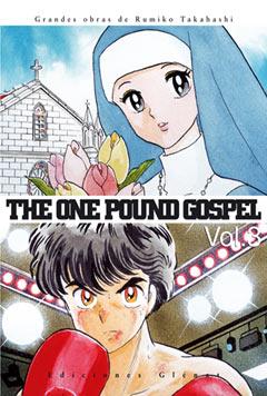 THE ONE POUND GOSPEL | 9788483572337 | TAKAHASHI, RUMIKO | Llibreria L'Illa - Llibreria Online de Mollet - Comprar llibres online