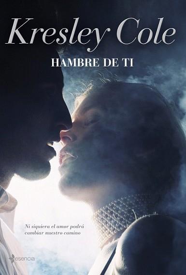 HAMBRE DE TI | 9788408087649 | COLE, KRESLEY | Llibreria L'Illa - Llibreria Online de Mollet - Comprar llibres online