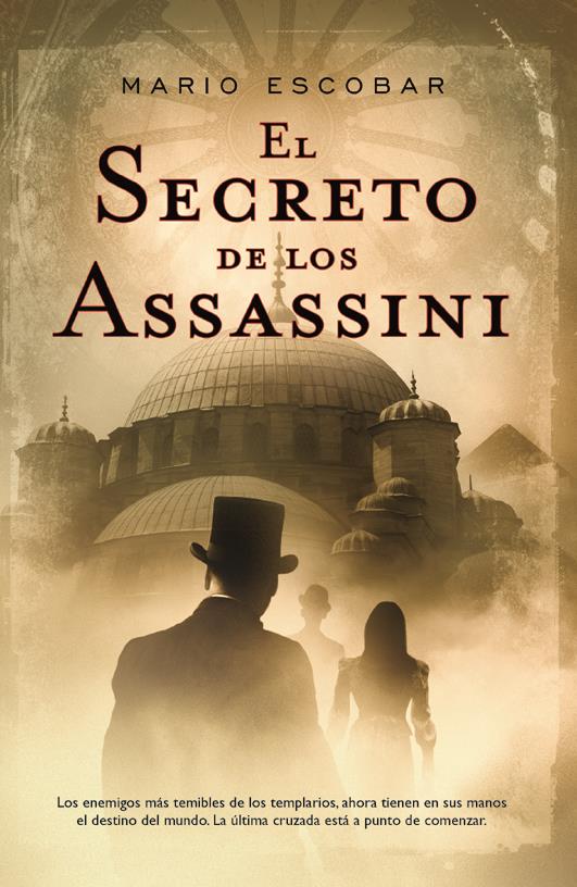 SECRETO DE LOS ASSASSINI | 9788498004045 | ESCOBAR M | Llibreria L'Illa - Llibreria Online de Mollet - Comprar llibres online