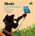MUCKI Y LA MARIPOSA MARINA | 9788499296838 | LABRADOR, T.A. | Llibreria L'Illa - Llibreria Online de Mollet - Comprar llibres online
