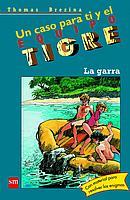 GARRA, LA | 9788434891135 | BREZINA, THOMAS | Llibreria L'Illa - Llibreria Online de Mollet - Comprar llibres online