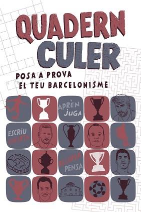 QUADERN CULER | 9788417214241 | DÍAZ CUBEIRO, CARLOS/VICENTE RÓDENAS, JORDI | Llibreria L'Illa - Llibreria Online de Mollet - Comprar llibres online