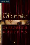 HISTORIADOR, L' | 9788429756616 | KOSTOVA, ELIZABETH