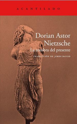 NIETZSCHE | 9788417346232 | ASTOR, DORIAN | Llibreria L'Illa - Llibreria Online de Mollet - Comprar llibres online