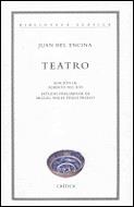 TEATRO | 9788484322849 | ENCINA, JUAN DEL | Llibreria L'Illa - Llibreria Online de Mollet - Comprar llibres online