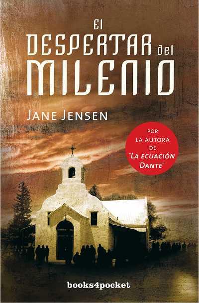 DESPERTAR DEL MILENIO, EL (B4P) | 9788496829046 | JRNSEN, JANE | Llibreria L'Illa - Llibreria Online de Mollet - Comprar llibres online