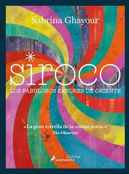 SIROCO | 9788416295081 | GHAYOUR, SABRINA | Llibreria L'Illa - Llibreria Online de Mollet - Comprar llibres online