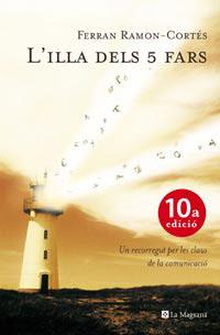 ILLA DELS 5 FARS, L' | 9788479011345 | RAMON-CORTES, FERRAN | Llibreria L'Illa - Llibreria Online de Mollet - Comprar llibres online