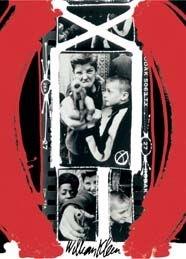 WILLIAM KLEIN RETROSPECTIVE | 9788497852418 | A.A.V.V. | Llibreria L'Illa - Llibreria Online de Mollet - Comprar llibres online