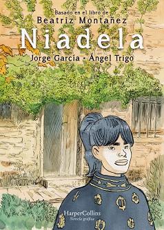 NIADELA | 9788491397724 | MONTAÑEZ, BEATRIZ | Llibreria L'Illa - Llibreria Online de Mollet - Comprar llibres online