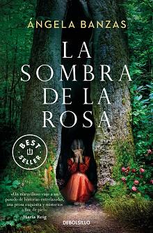 SOMBRA DE LA ROSA, LA | 9788466375238 | BANZAS, ÁNGELA | Llibreria L'Illa - Llibreria Online de Mollet - Comprar llibres online